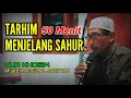 Download Lagu TARHIM SAHUR BULAN RAMADHAN