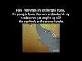 That f cking moment