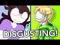 Rule 34 NEEDS To Be Stopped