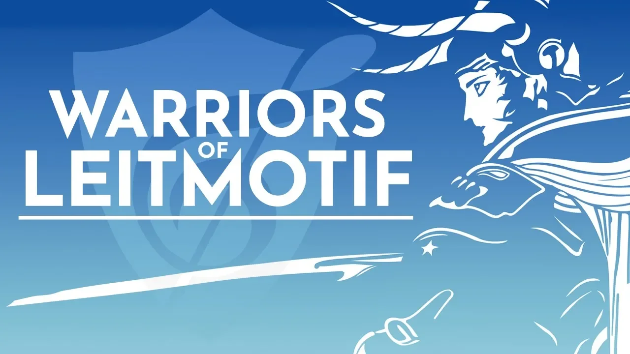 Final Fantasy I, II, & III | Warriors of Leitmotif