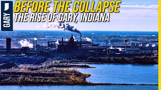 Before the Collapse The Rise of Gary Indiana