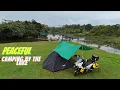 Download Lagu Motocamping in Heavy Rain @Kamp Kokomo