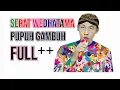 Download Lagu SERAT WEDHATAMA PUPUH GAMBUH | SAJIAN 35 PADA (BAIT) | PLUS ARTI DAN PENJELASAN MAKSUD SINGKAT