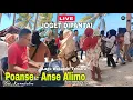 JOGET DIPANTAI PALING SERU !! Lagu Joget Wakatobi POANSE - ANSE ALIMO - Cover Indry