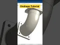 Exercise Onshape Tutorial
