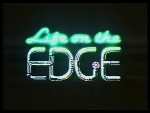 Life On The Edge aka Meet the Hollowheads (1989) Trailer