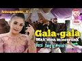 Gala-gala - Nina mincreunk - #n25