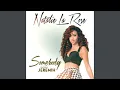 Natalie La Rose - Somebody ft. Jeremih (AUDIO)