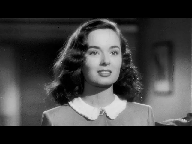 A Woman's Vengeance (1948) ORIGINAL TRAILER