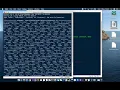 Python script with sqlite db and web page part 2