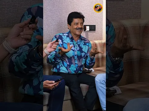 Tujhe Dekha To Ye Jana Sanam Song 😘 | #shorts #uditnarayan