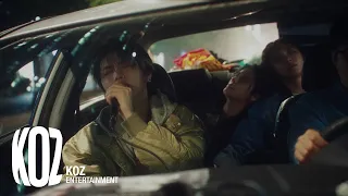 BOYNEXTDOOR (보이넥스트도어) [HOME: DELUXE] Concept Film : OVERDRIVE ver.