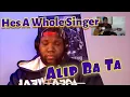 Download Lagu Alip Ba Ta | System of Down | Toxicity (Fingerstyle) Reaction