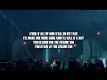 Stormzy - Hold Me Down (Lyrics)