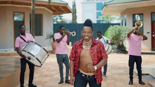 bahati bugalama mwenge official music video dir d frank