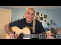 Raised b Tuning Dave Matthews Guitar