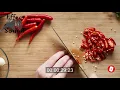 EFEK SUARA MEMOTONG CABAI | CHILLI CUT SOUND EFFECT