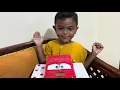 Lagu ULANGTAHUNE RAFA BENZEMA MASIH BERLANJUT-kok ijek enek ae seng ngirim surprise kue tart😍🥰👏🏻