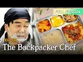 Lagu [Full/K-Contents] The Backpacker Chef EP.4 | #Engsub #Kreality