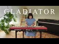 Download Lagu Gladiator - Epic Piano Suite (Elysium, Honor Him, Now We Are Free)