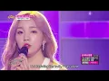 Baek A Yeon 백아연 feat. Young K - Shouldn't Have 이럴거면 그러지말지 [Engsub]