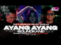 Download Lagu DJ AYANG AYANG ❗ | STYLE FULL PARTY MENGKANE MELODY GAMELAN | ENAK BUAT JOGET KARNAVAL ‼️ | DA MUSIC
