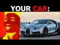 Super Idol Becoming Canny Your Car