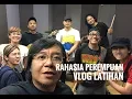 Download Lagu VLOG ; LATIHAN LAGU 'RAHASIA PEREMPUAN' Cipt. Ahmad Dhani. LIVE, NO EDIT di STUDIO ARILASSO