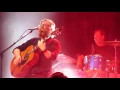 Download Lagu Saybia The Second You Sleep Live at Boerderij 15 oktober 2016