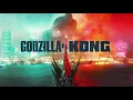 Godzilla vs. Kong Trailer Song Music (Trailer Version)