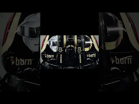 Archive #113 #daftpunk #f1monaco
