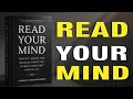Lagu READ YOUR MIND | Proven Habits for Success from the World’s Greatest Mentalist (Full Audiobook)