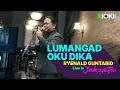 Download Lagu Ryenald Guntabid - Lumangad Oku Dika (Unplugged @ 1920 Bar \u0026 Lounge, Jakarta)