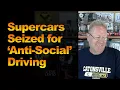 Download Lagu Supercars in beslag genomen vanwege ‘asociaal’ rijgedrag