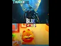 Download Lagu Blue the Velociraptor vs the Animal Kingdom #marvel #jurassicworld #edit #animals #funny #fyp
