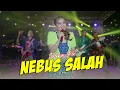Download Lagu NEBUS SALAH - Dara Fu | Versi Dangdut Koplo (Official Music Video)