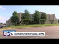 We The People Sept 25 - Construction completed on a new hospital in Paragould in 1948