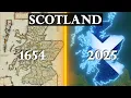 Download Lagu The Entire History of Scotland