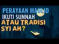 Download Lagu BID'AH ❗ ❗ ❗ Mengungkap Hakikat Maulid Nabi: Cinta Rasul atau Bid’ah?