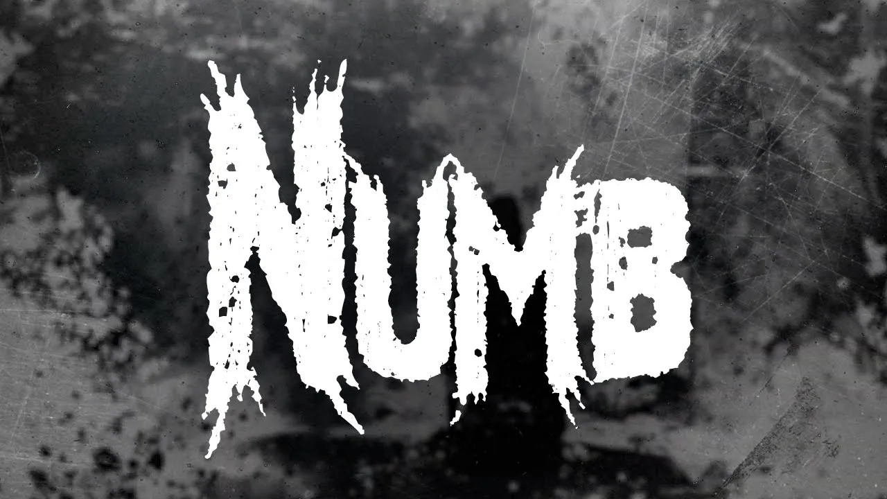 Linkin Park - Numb / Lyrics Linkin Park - Numb / Lyrics