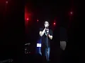 เจ็บและชินไปเอง ETC live in DC (08/14/11)