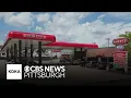 Sheetz in Youngwood to close
