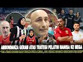 Download Lagu 🔴KEJUTKAN DUNIA VOLI‼️Abbondanza Kritik KERAS Pelatih Manisa Yg Di anggap Pilih Kasih TERHADAP Mega!