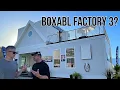 BOXABL Released a Full Size PREFAB HOME right before Announcing a NEW Factory