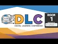 Room 1 CFISD DLC - Sponsored by Schoology