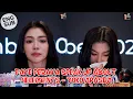 Lagu LIVE🔴 Faye Peraya talks and clarifies about 4Elements \u0026 Yoko apasra (ENG SUB)