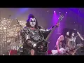Kiss - Detroit Rock City (Live On Letterman/2012)