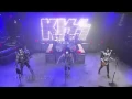 Download Lagu Kiss - Detroit Rock City (Live On Letterman/2012)