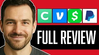 Chime vs Venmo vs Cash App vs PayPal Ultimate Banking App Review Updated