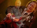 Jack Bruce & Robin Trower-'Lives of Clay'-2008